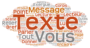 Discussion et correction du texte