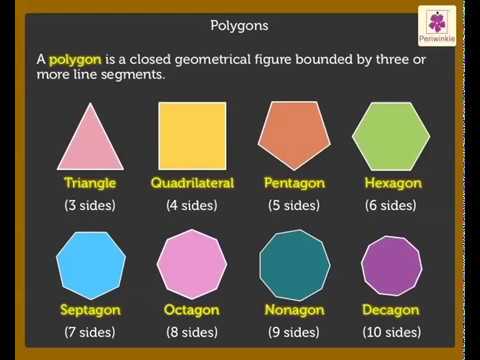 Polygon