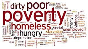 Poverty