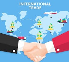 International trade