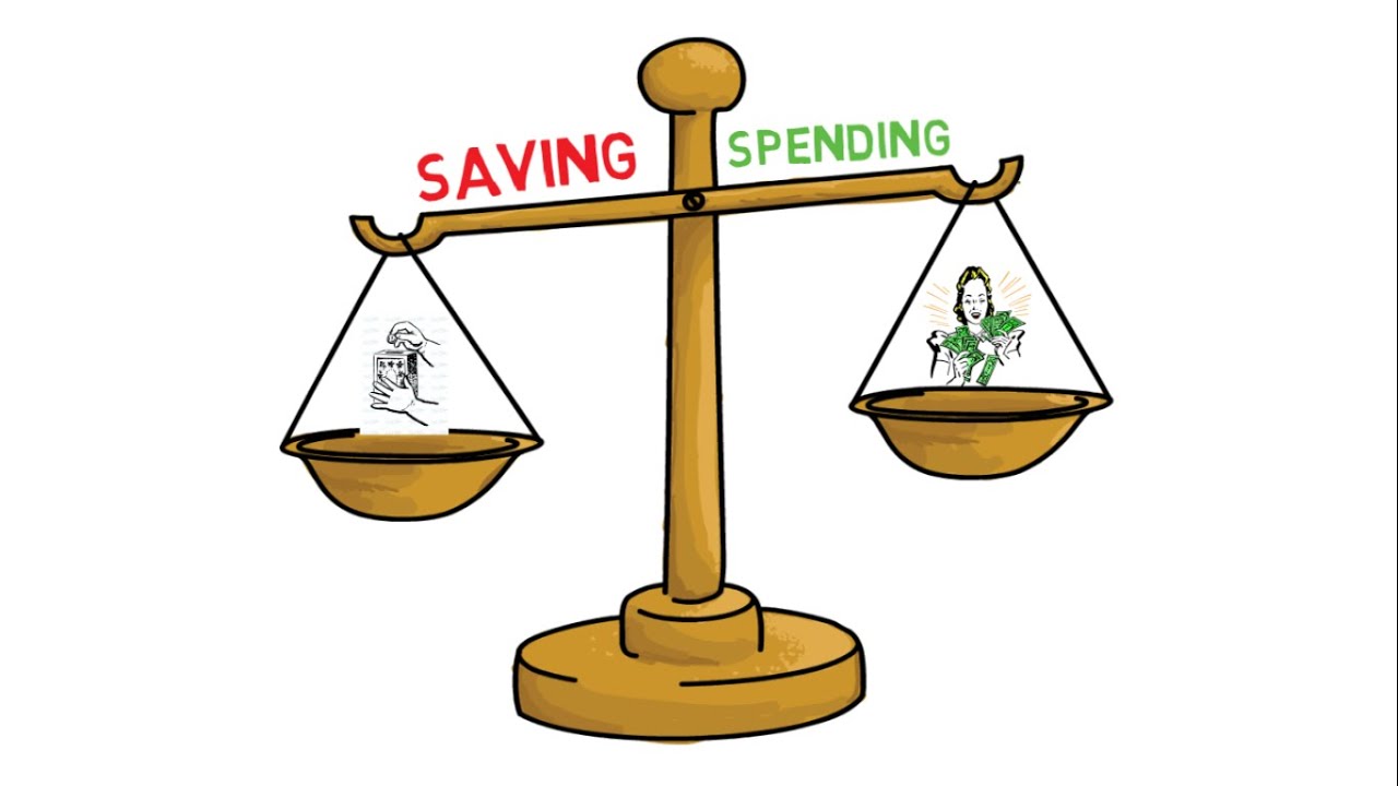 Spending, Savings and Borrowing